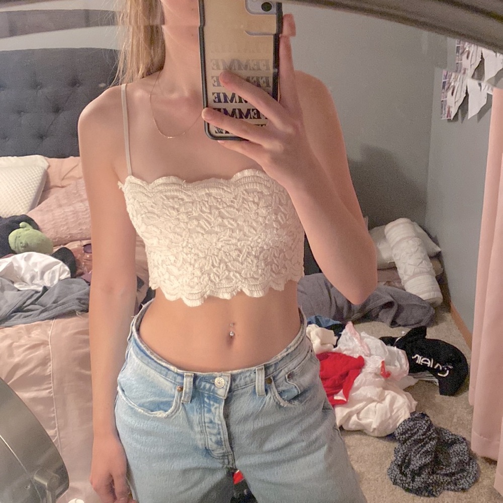 lacey zara top